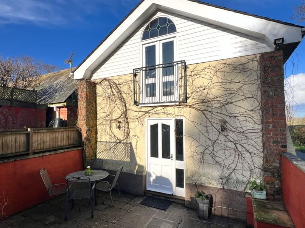 Main image of property: Holly Ball Lane, Whimple, EX5
