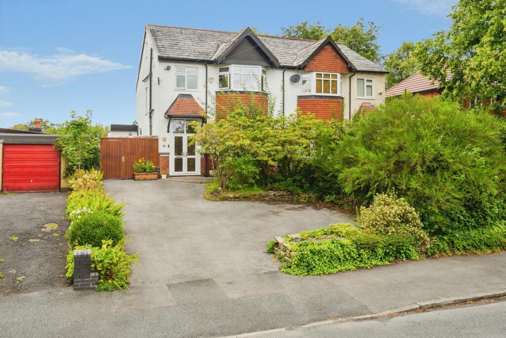 Main image of property: Regent Road, Lostock, Bolton, Greater Manchester, BL6