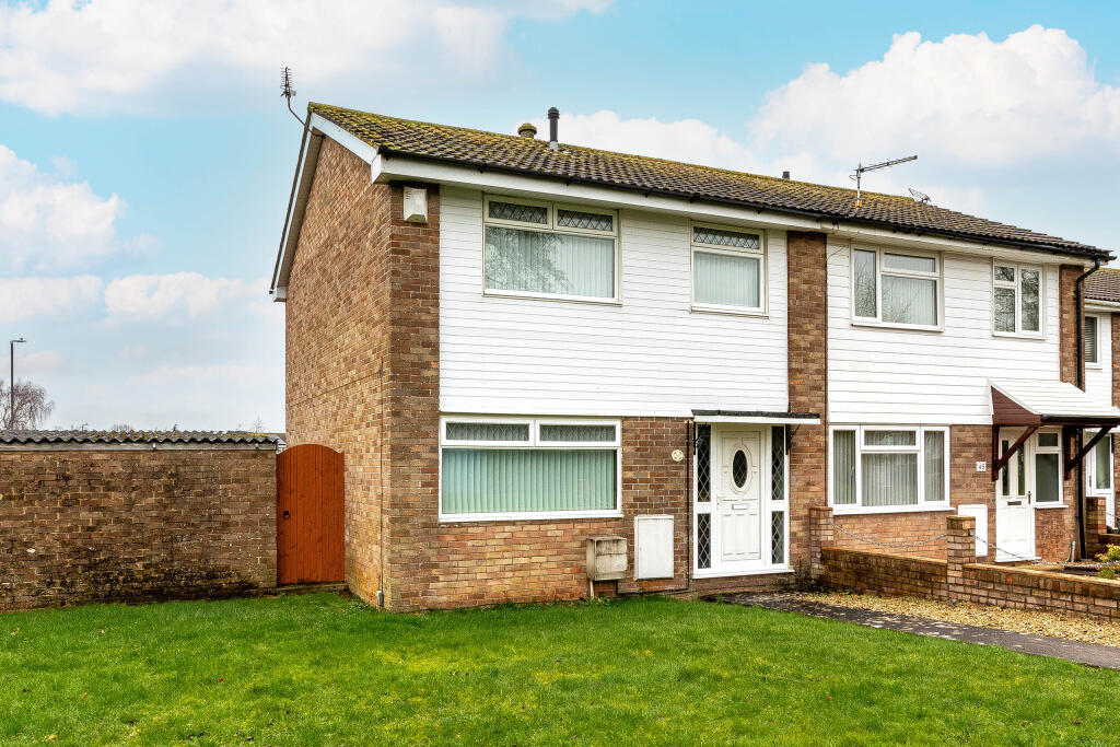 Main image of property: Woodchester, Yate, Bristol