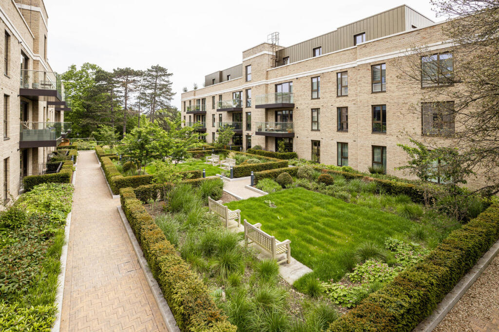 Main image of property: Daffodil Crescent, Barnet, EN4