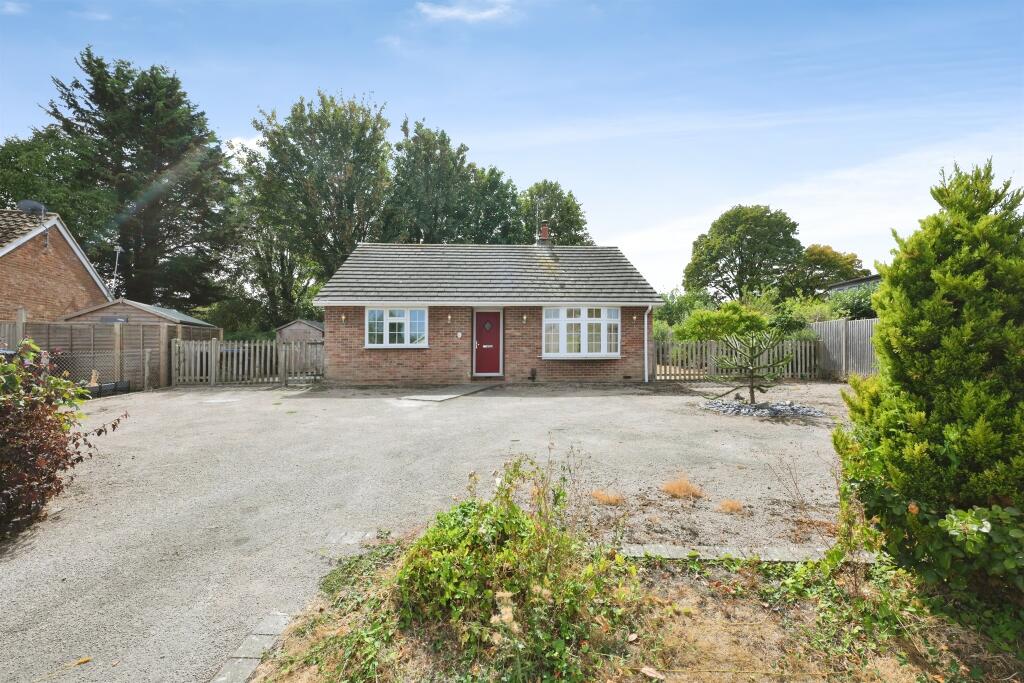 House in Chelmsford