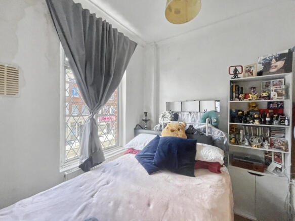 107 Fulham Palace Road, London W6 8JA