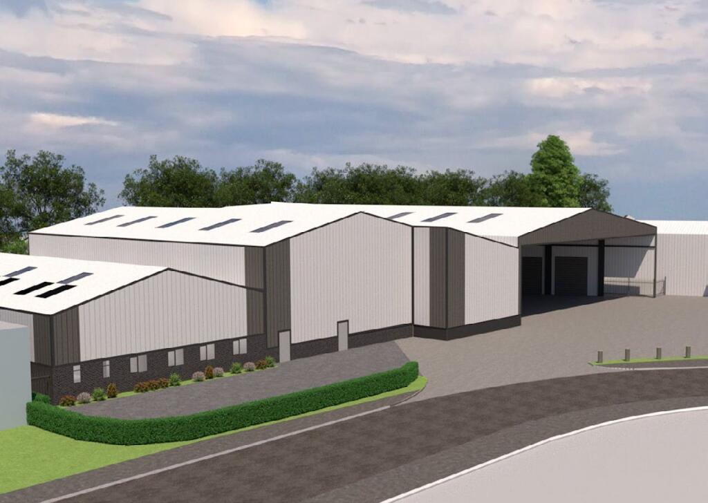 Main image of property: Flex Knowsley, Caddick Road, Knowsley Business Park, Knowsley, L34 9HP