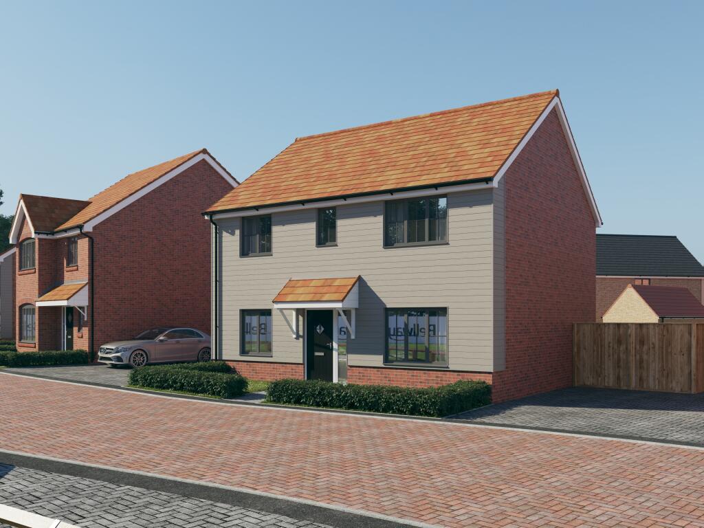 Main image of property: Dane Hill Road
Kennett
CB8 7QX