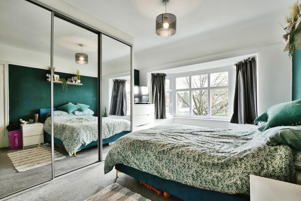 Vaudrey Drive, Timperley, Altrincham, Greater Manchester, WA15 – další