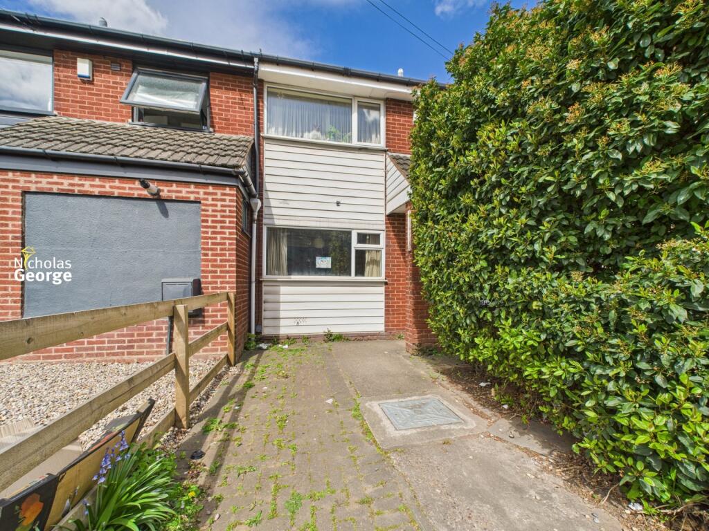 Main image of property: Raddlebarn Road, Selly Oak, Birmingham, B29