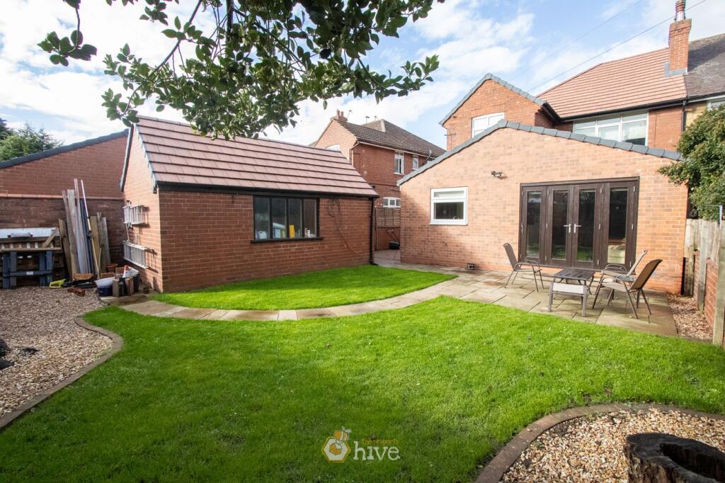 House in Doncaster, South Yorkshire - View 3