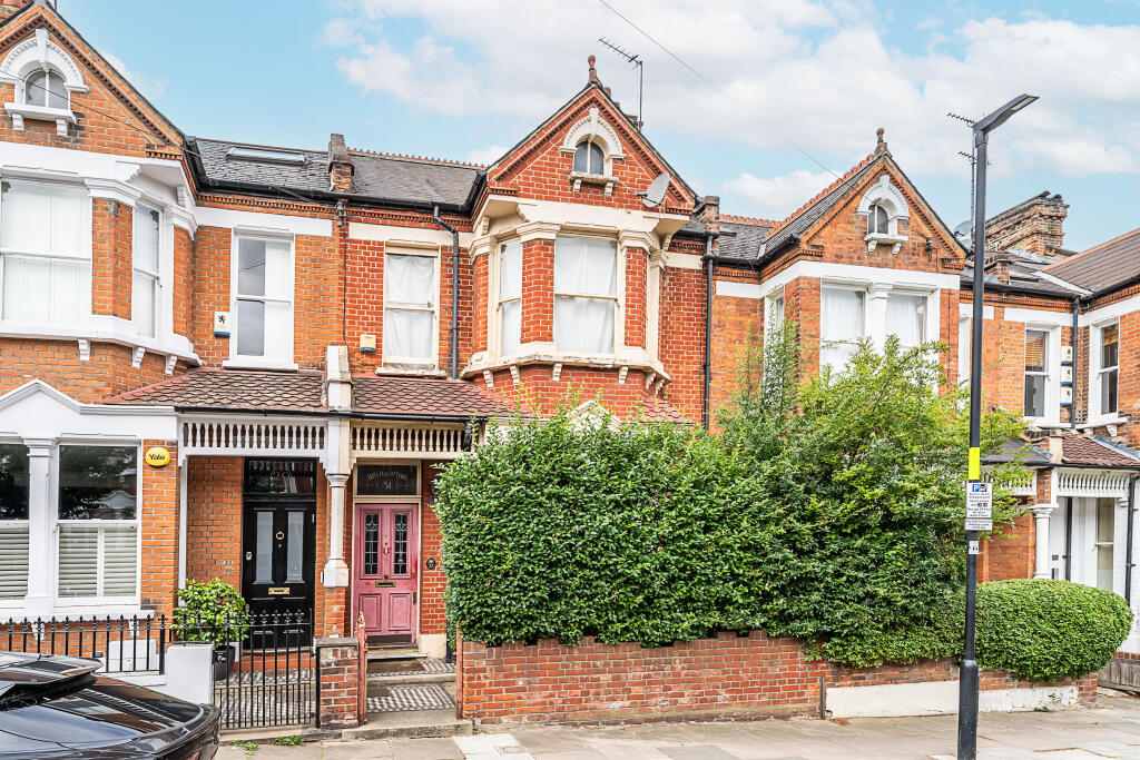 Main image of property: Killyon Road, London, SW8