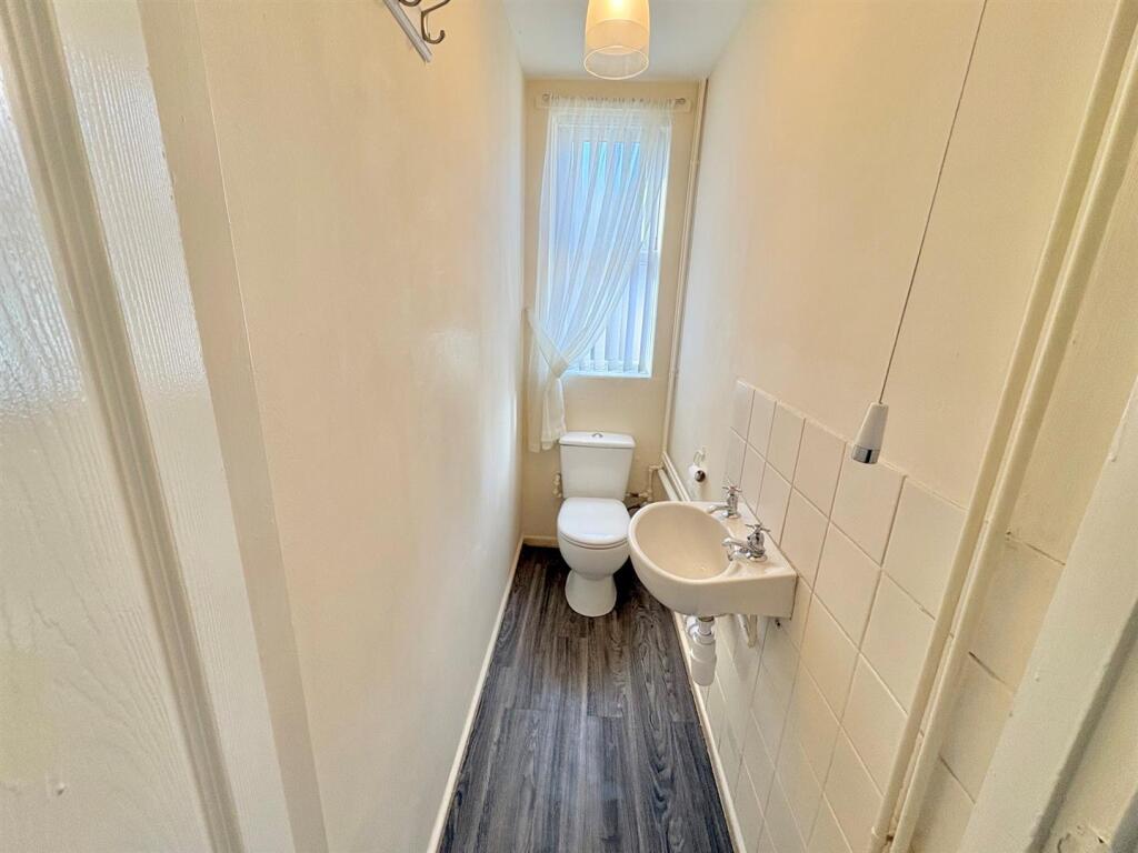 House in Wigan - View 4
