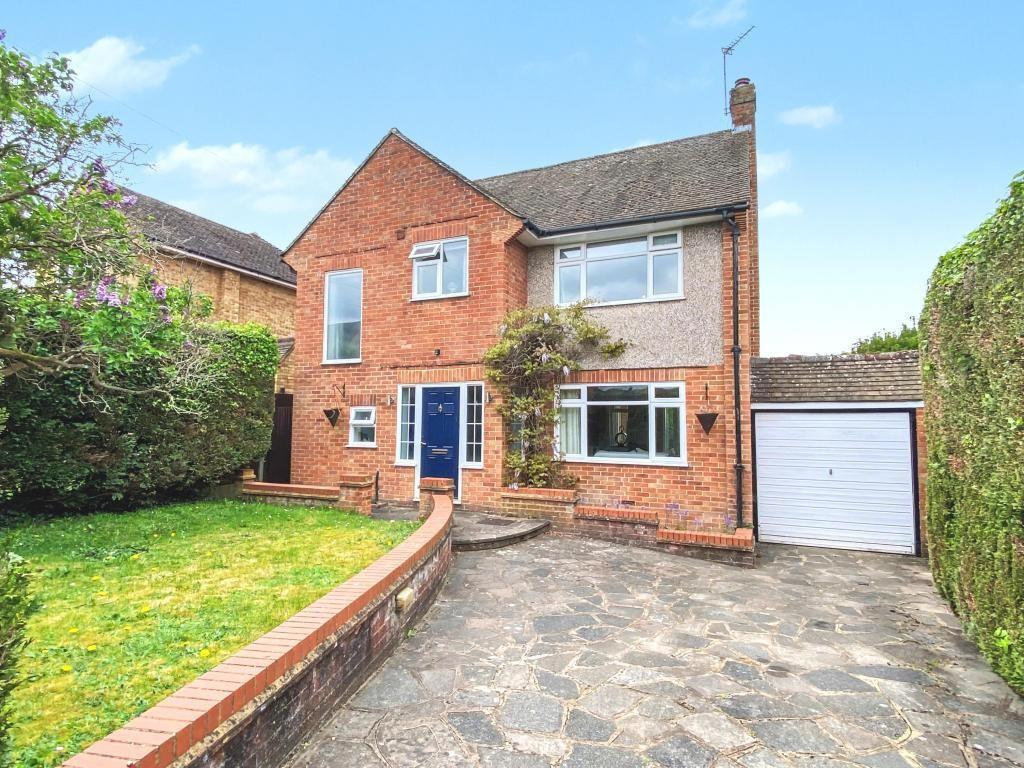 Main image of property: STRATHCONA AVENUE, LITTLE BOOKHAM, KT23
