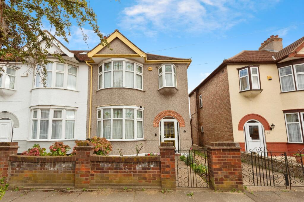 Main image of property: Donington Avenue, Ilford, IG6