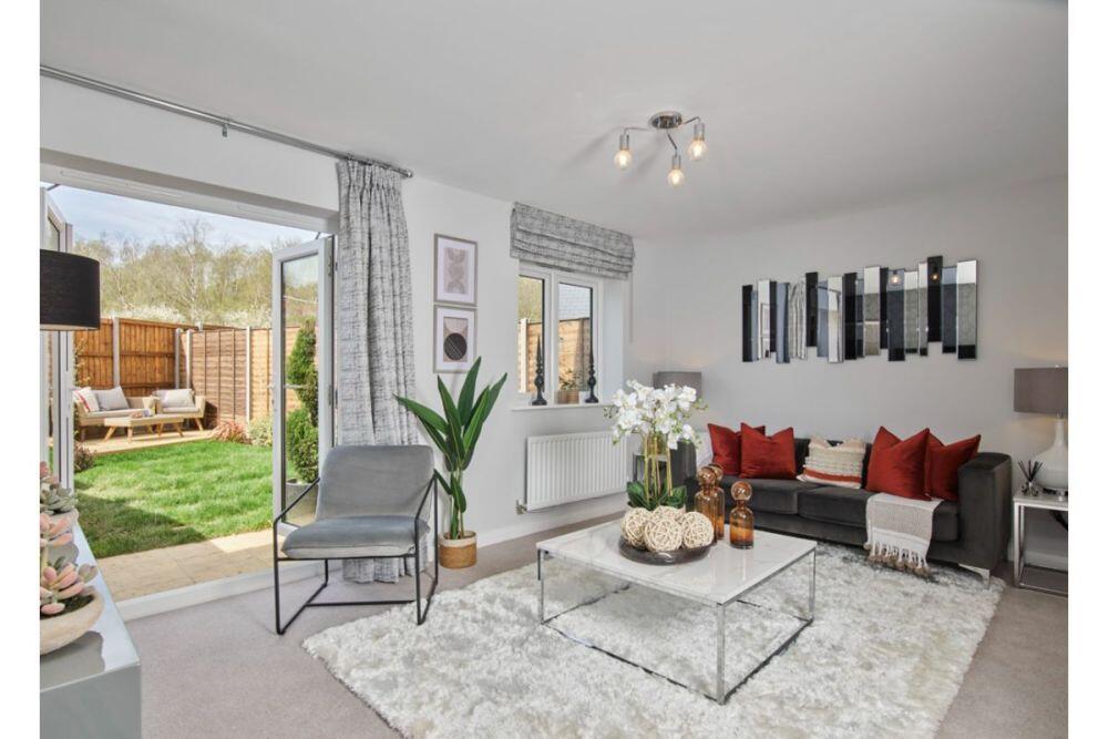 Perrybrook Road, Brockworth, 
GL3 4WL photo 3
