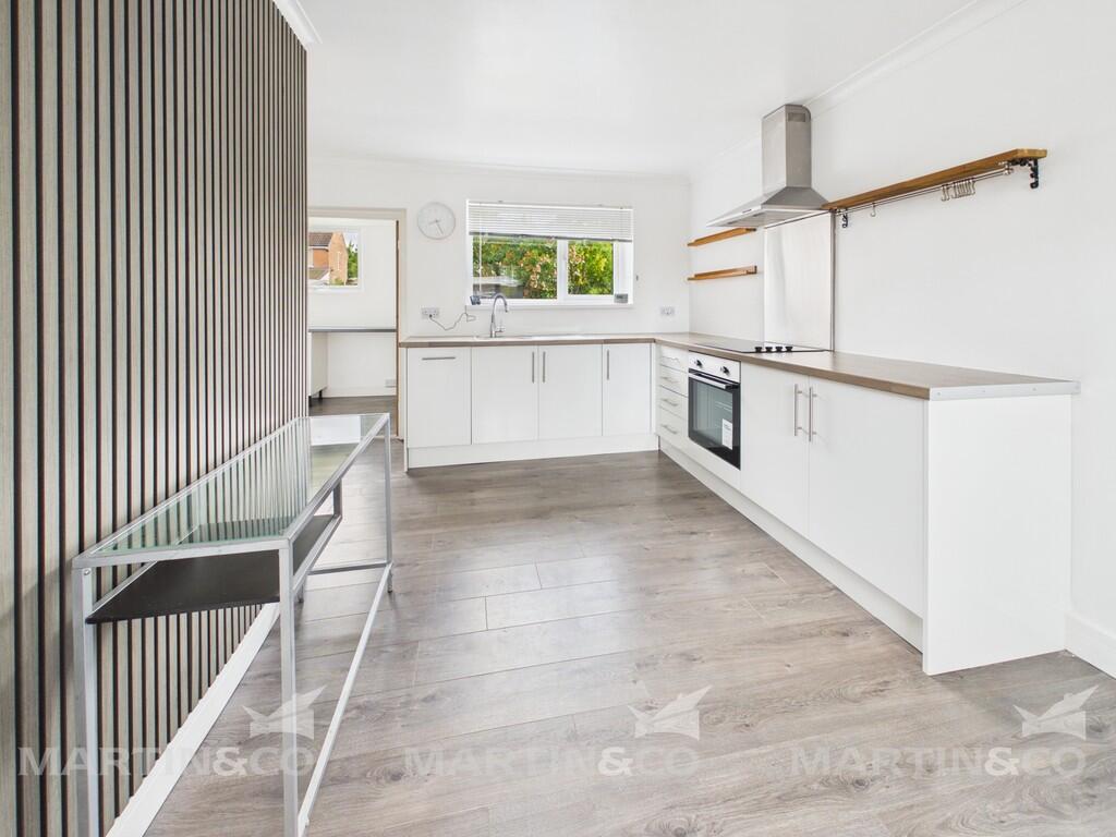 Main image of property: Glebe Road, Campsall
