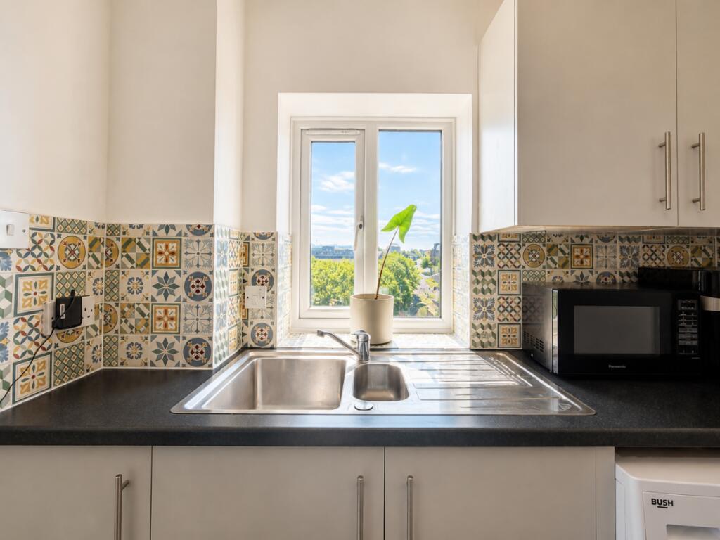 Main image of property: Flat , Crawley Court, Gravesend