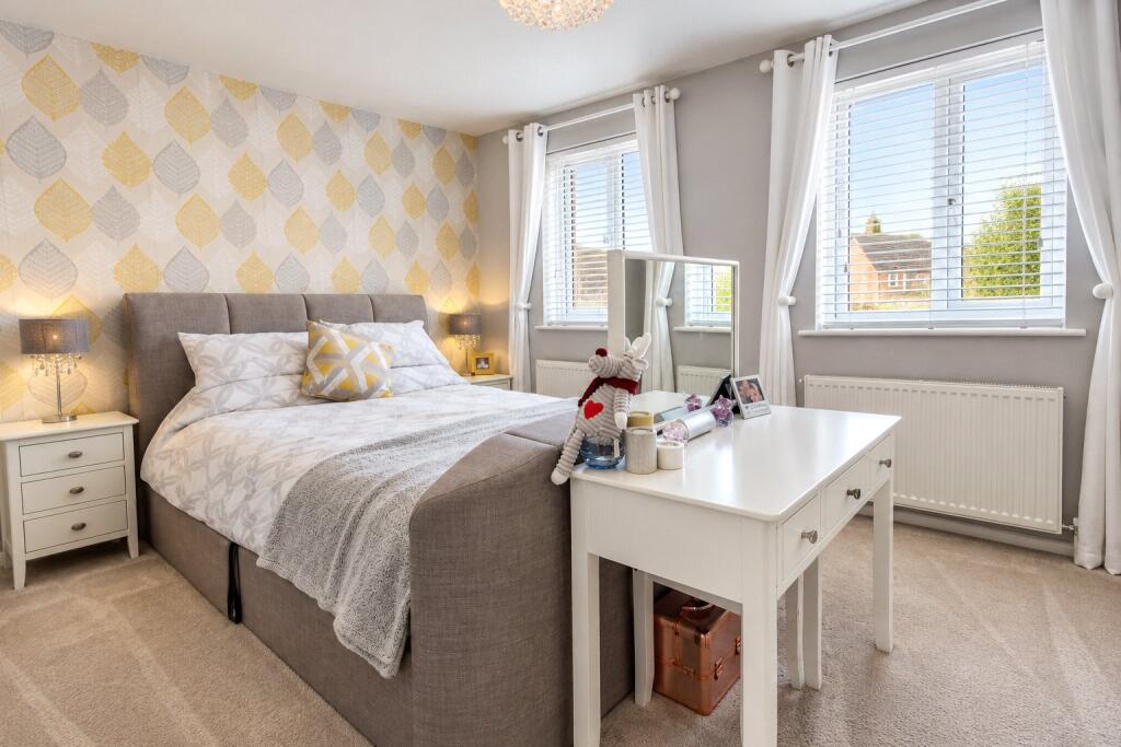 House in Flitwick, Central Bedfordshire - View 5