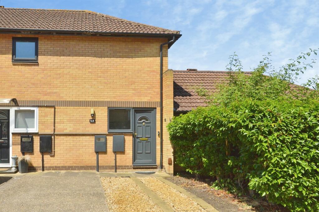 Main image of property: Gramwell, Shenley Church End, Milton Keynes
