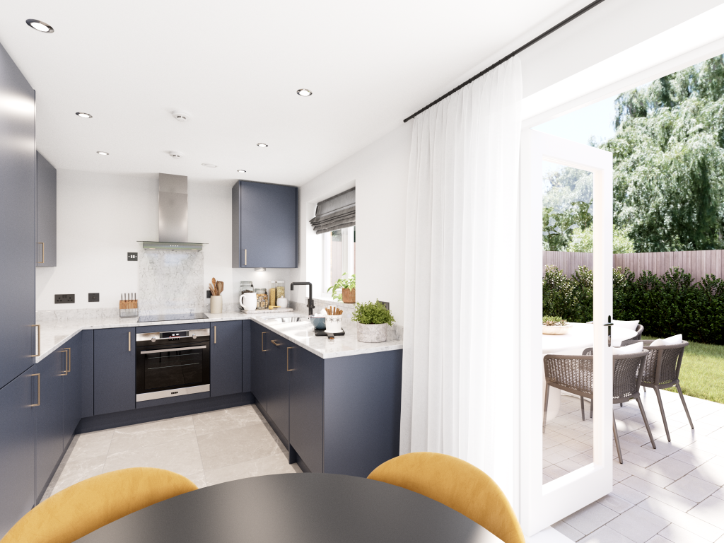 Main image of property: Elizabeth Way,
Trowbridge,
Wiltshire,
BA14 7JP