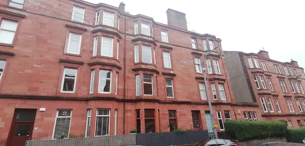 Main image of property: 16 Florida Street, Glasgow, G42