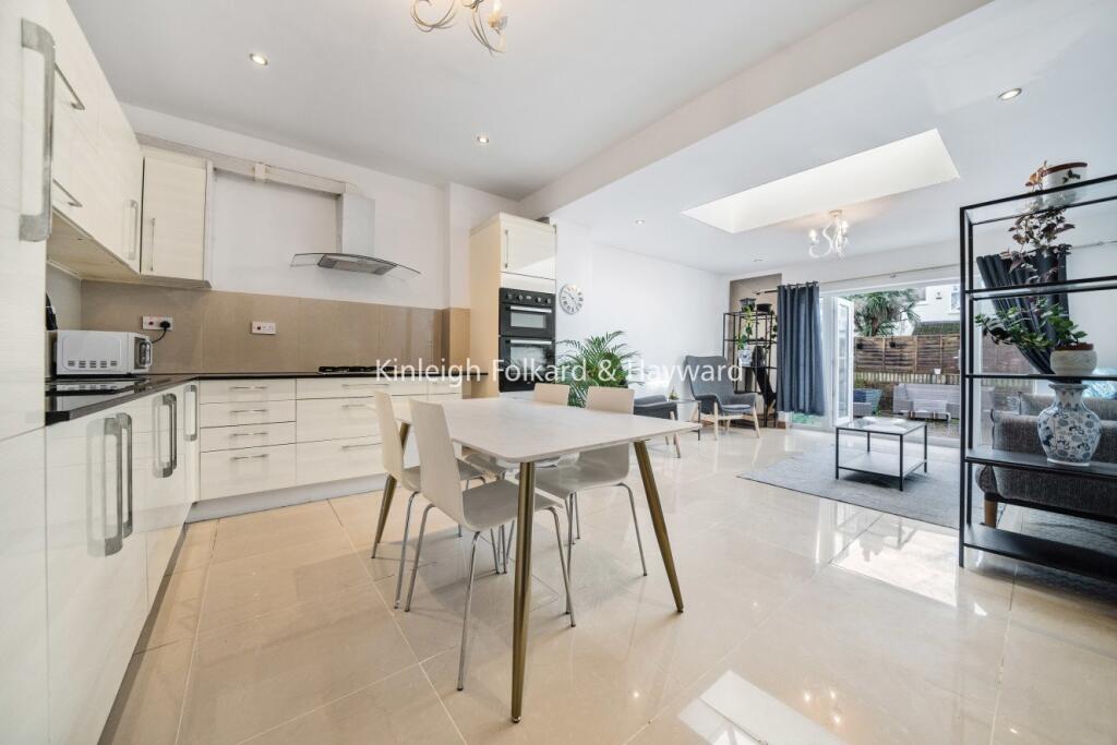 Main image of property: Blackshaw Road, London, SW17