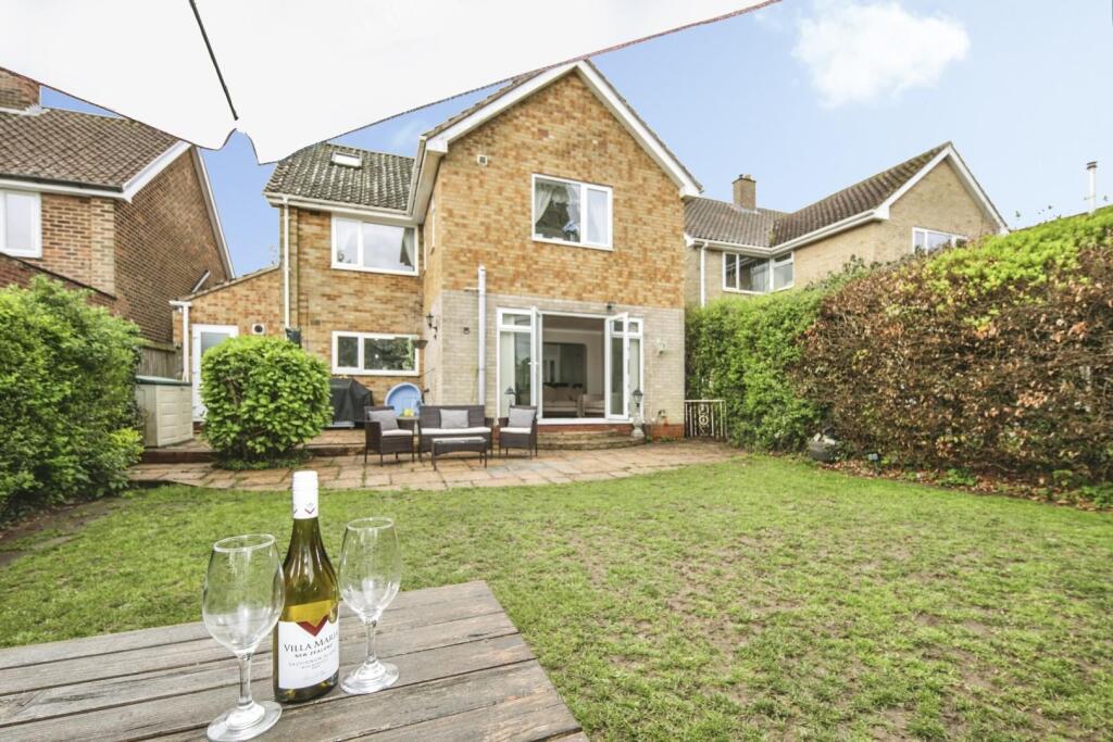 Main image of property: Longdon Road, Knowle, Solihull