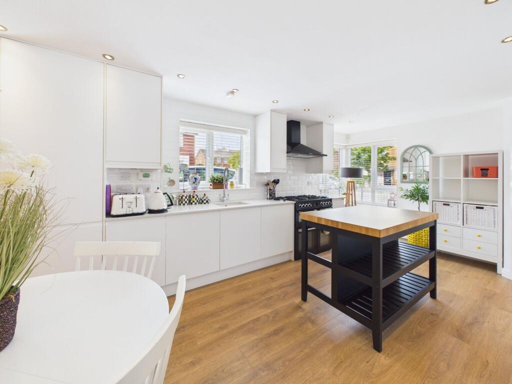 House in Liverpool, Canning / Georgian Quarter, Edge Hill - More