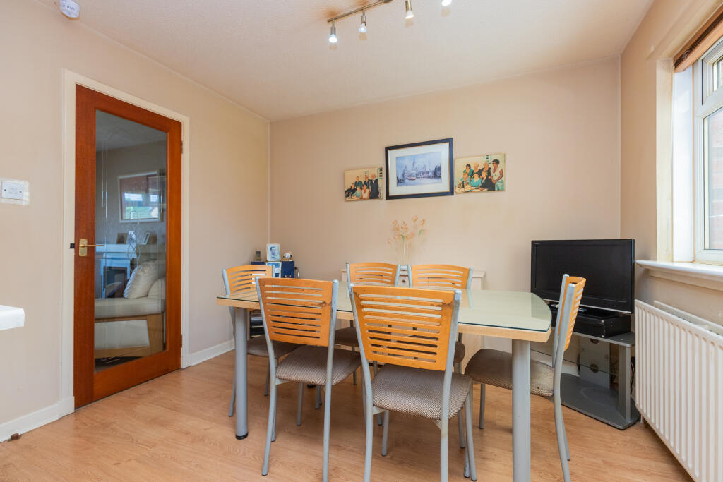 House in Renfrewshire - View 5