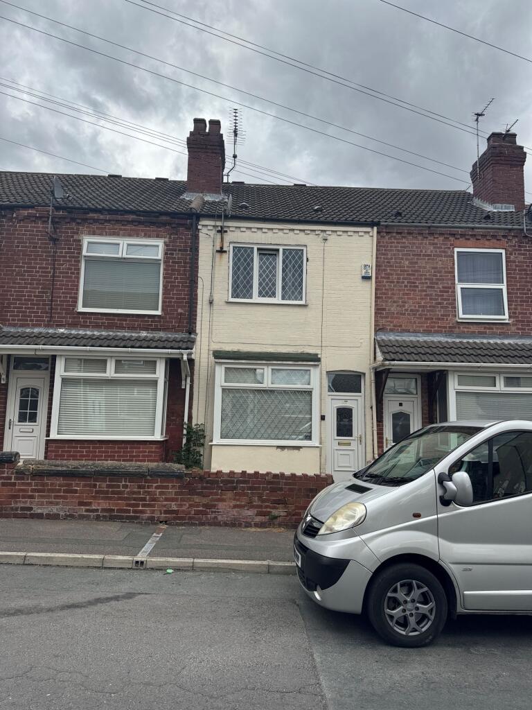 Main image of property: Carlton Street, Normanton, WF6