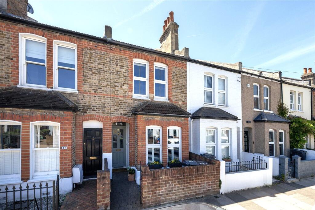 Main image of property: Linkfield Road, Isleworth, TW7