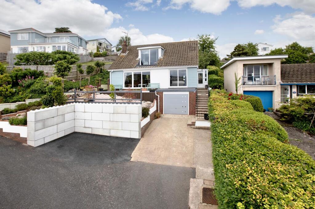 Main image of property: Meldrum Close, Dawlish, EX7