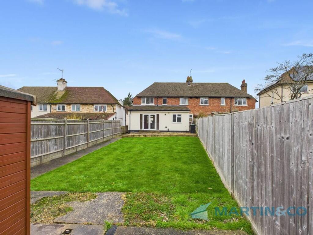 Pembroke Road photo 3
