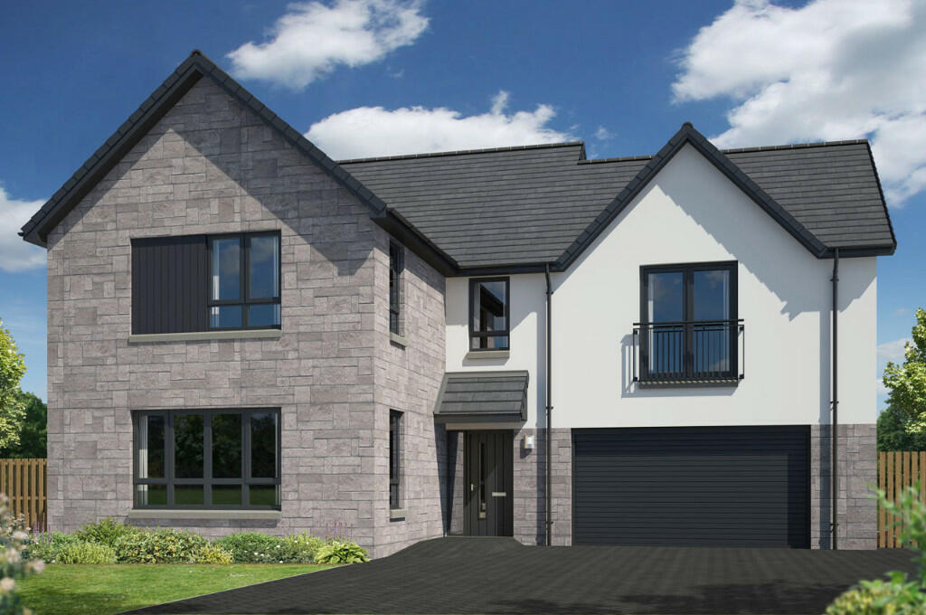 Main image of property: Nethergray Entry,
Dykes of Gray,
Dundee,
DD2 5JY