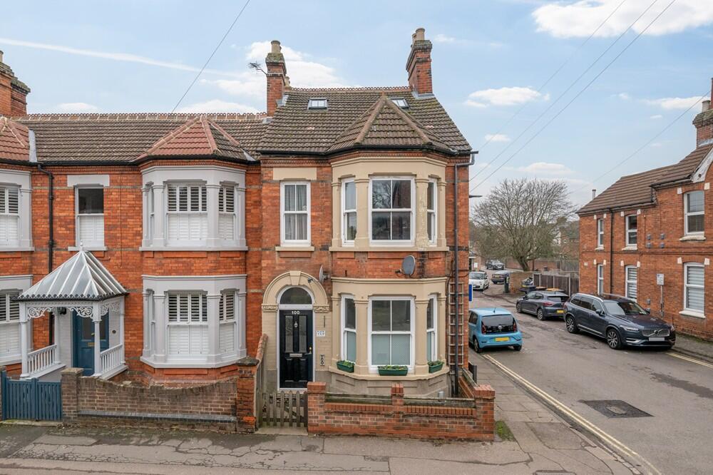 Main image of property: Foster Hill Road, Bedford, MK40