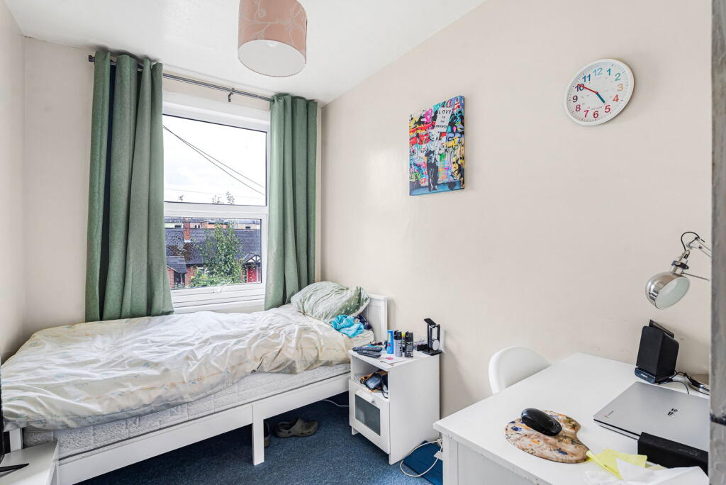 House in Cheltenham, Marle Hill, St Paul’s - More