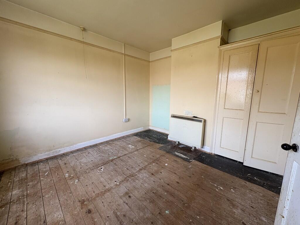 3 Lincoln Close, Hingham, Norwich, Norfolk NR9 4LZ photo 4