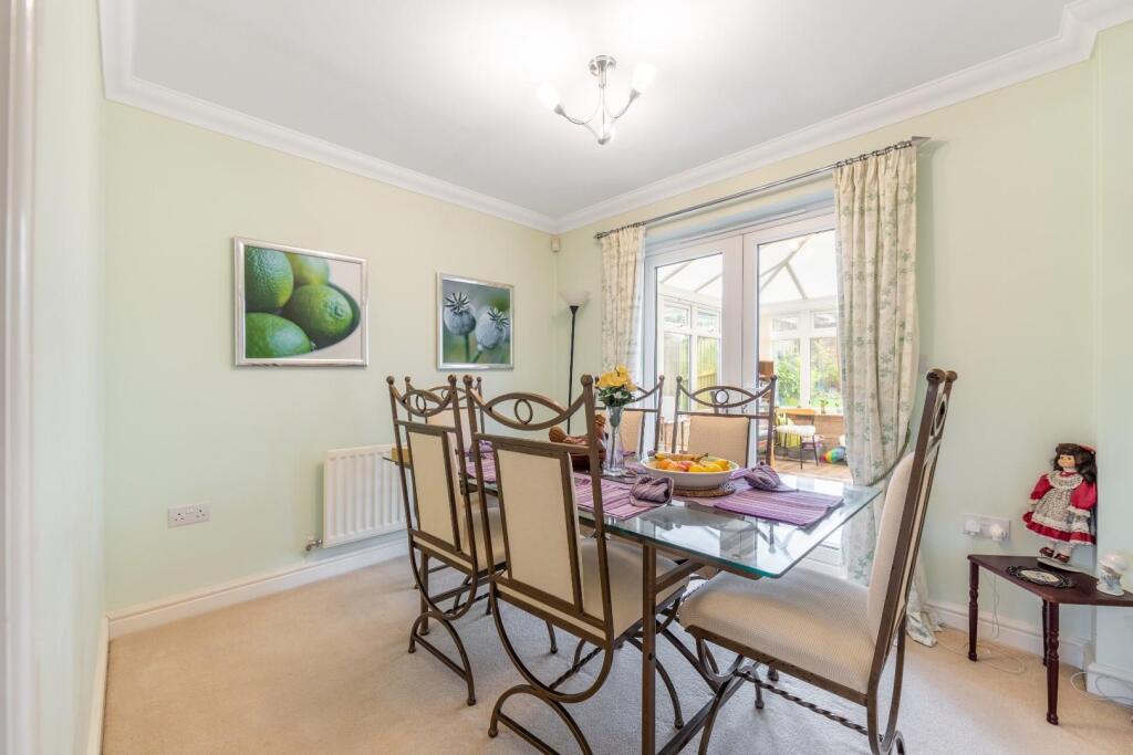 House in Haltwhistle, Northumberland - View 5