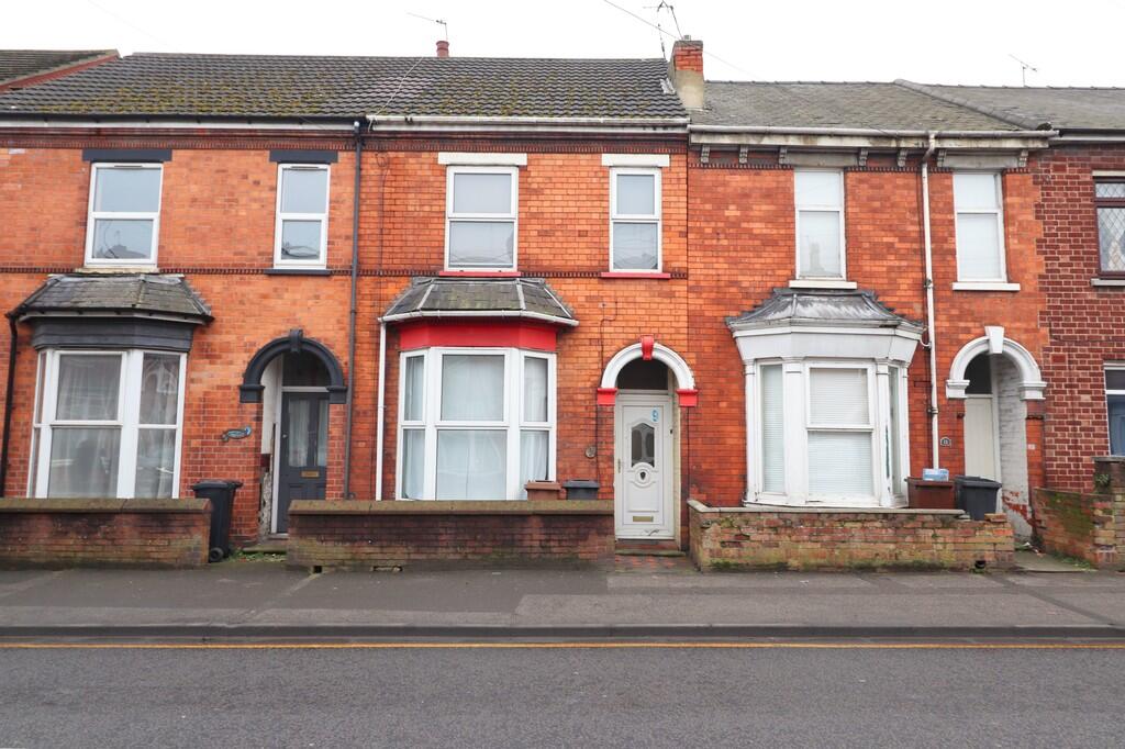 Main image of property: Dixon Street, Lincoln