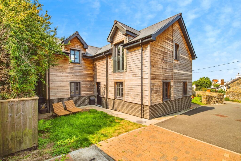 Main image of property: Parrog Road, Newport, Pembrokeshire, SA42