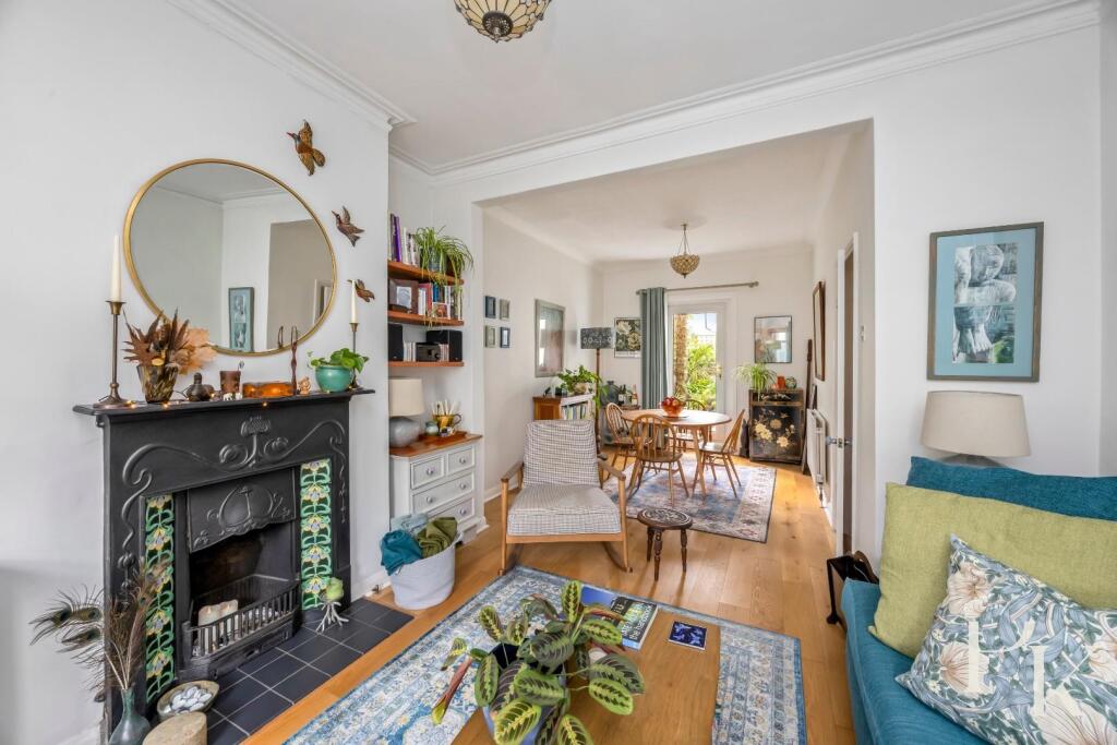 House in Hove, Aldrington - View 3