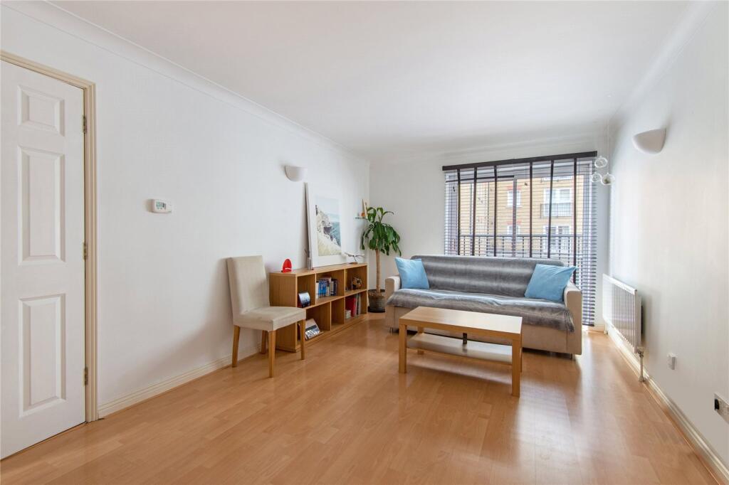 Main image of property: Lockview Court, E14