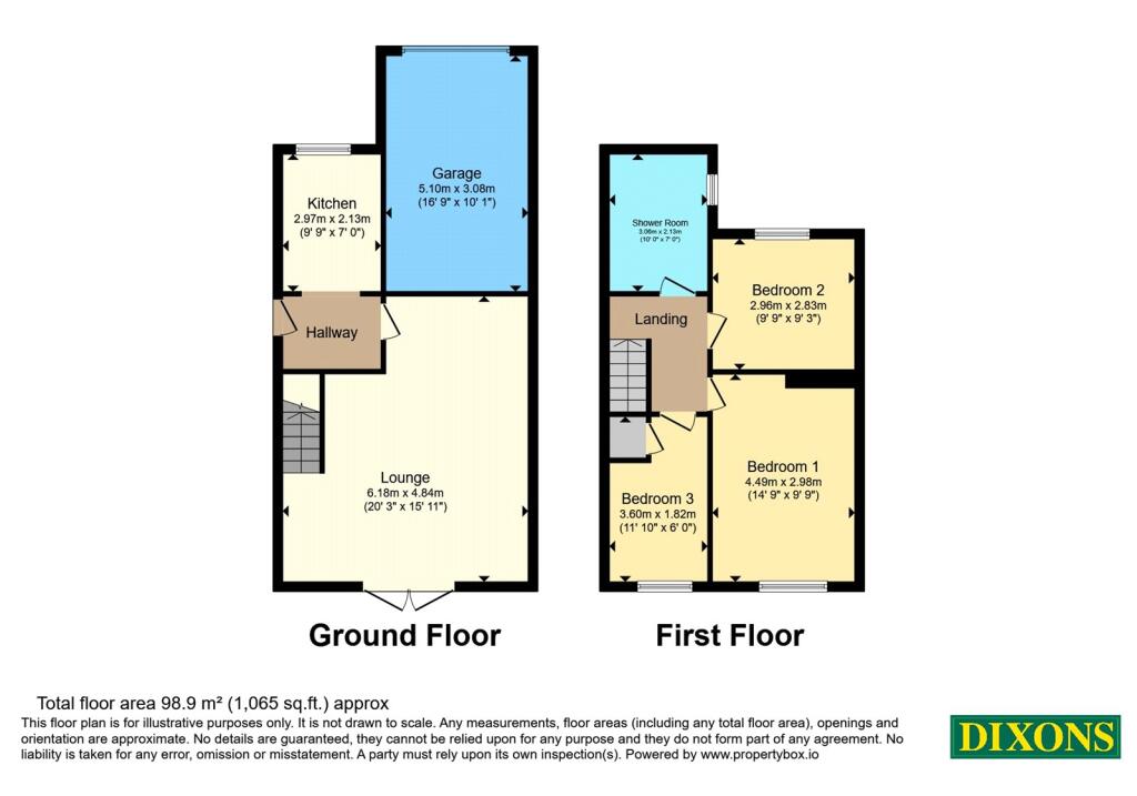 Additional image 10 of Dove Close, Birmingham, West Midlands, B25