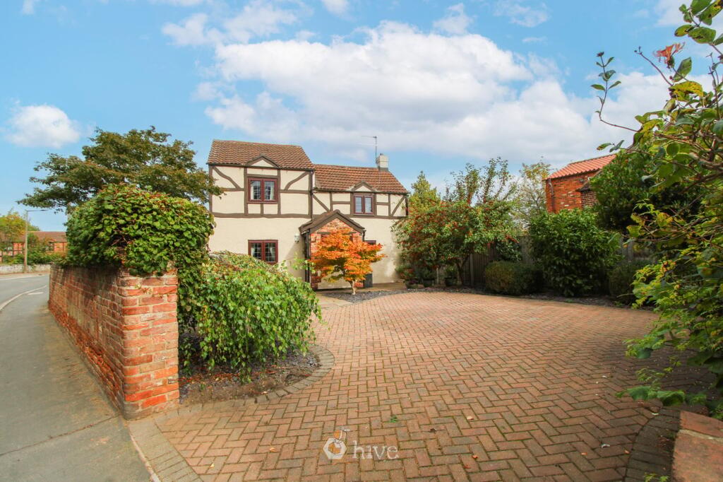 Main image of property: Main Street, Auckley, Doncaster, DN9