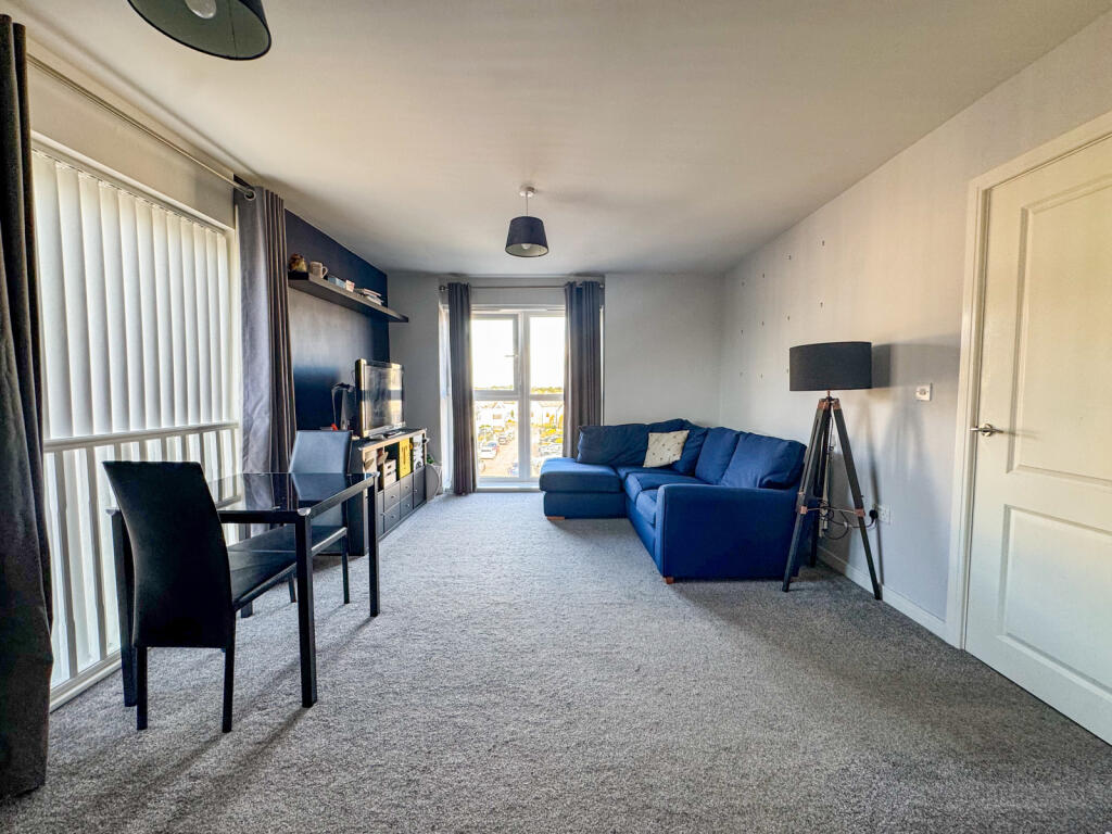 Apartment in Bristol, Charlton Hayes - More