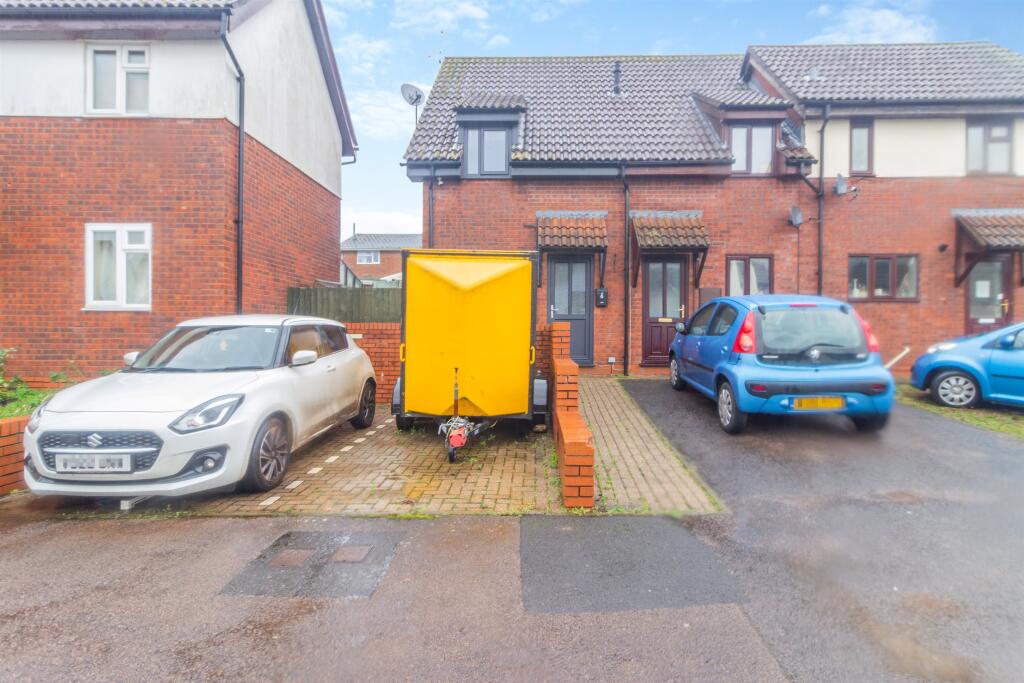 Main image of property: Kymin Lea, Wyesham, Monmouth