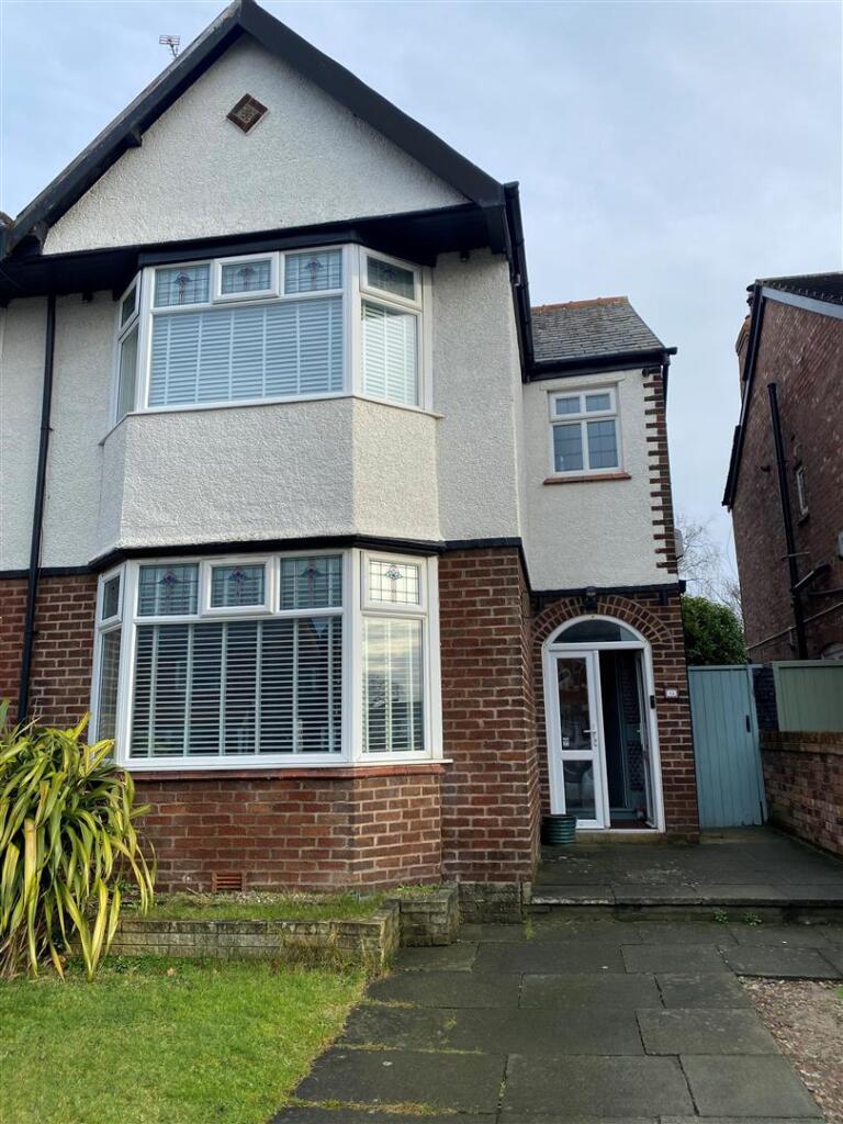 Main image of property: Fairfield Road, Southport