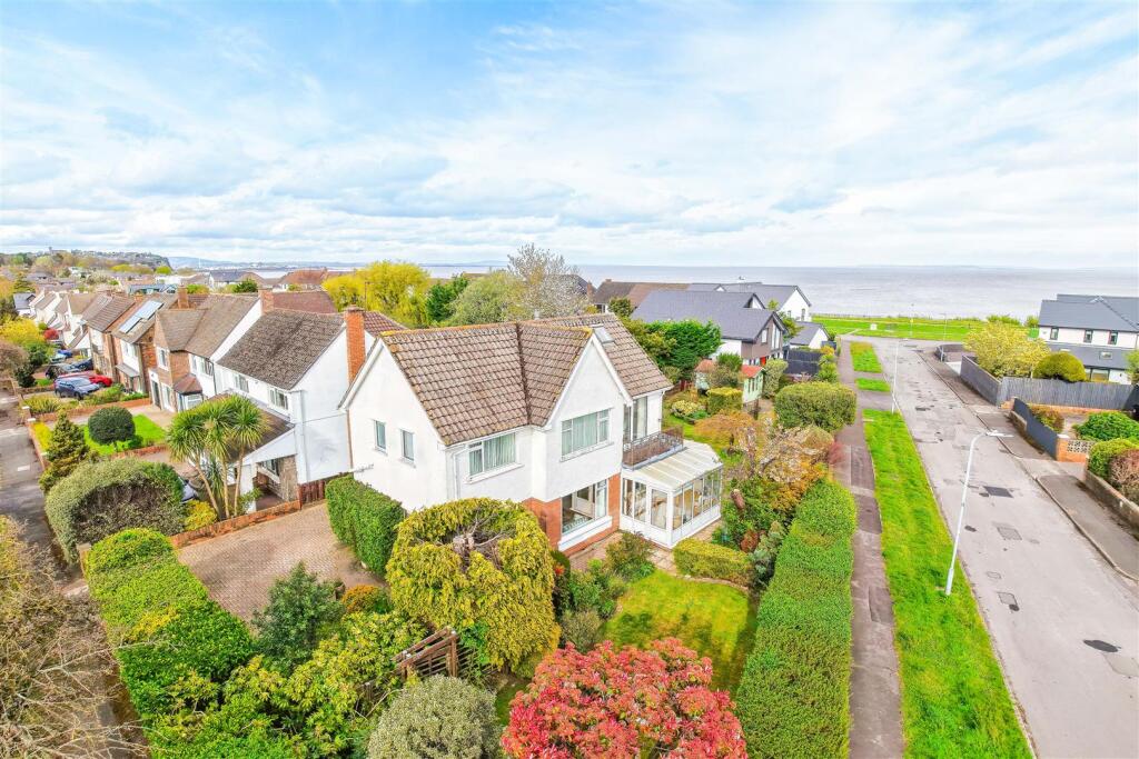 Main image of property: 23 Knowbury Avenue, Penarth, CF64 5RX