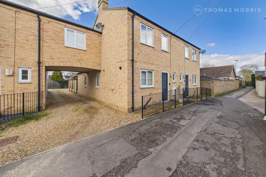 Main image of property: George Lane, Warboys, Huntingdon, Cambridgeshire, PE28