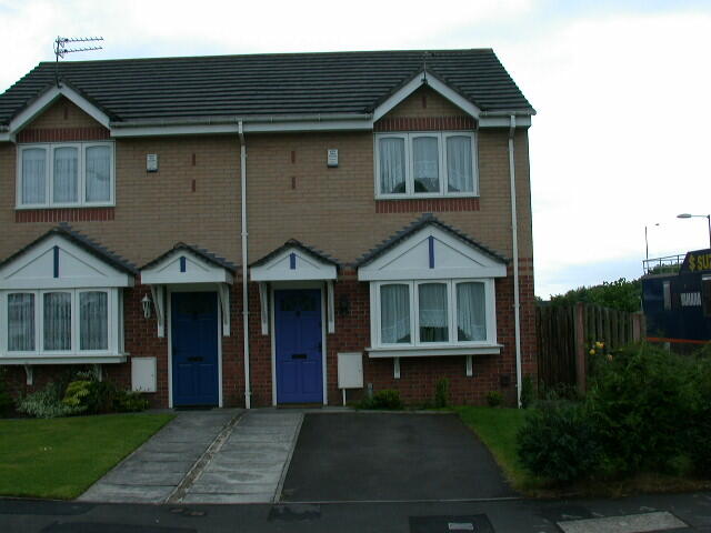 Main image of property: 25A Peterswood Close, Manchester, Greater Manchester, M22