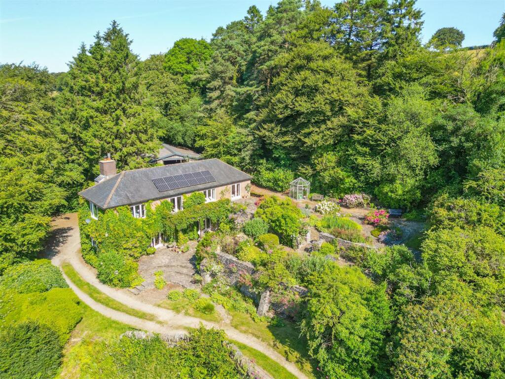 Main image of property: Withypool, Minehead