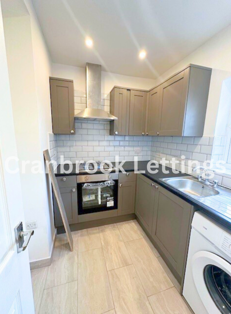 Main image of property: Dickens Road, E6 3BX