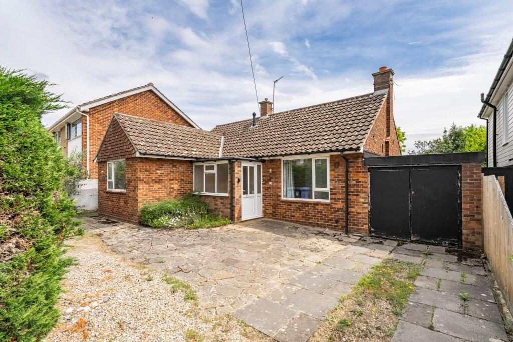 Main image of property: Lowther Road, Norwich, NR4